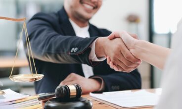 Corporate Attorney Near Me: Expert Advice for Your Business Needs