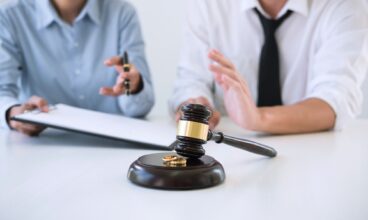 Professional Divorce Lawyer Protection