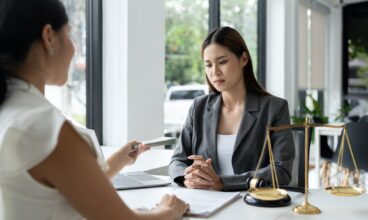 Criminal Defense Attorney: Protecting Your Rights and Ensuring Justice