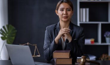 Super Lawyers: Providing Top-notch Legal Representation