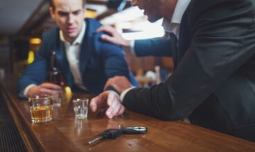 Drunk Driving Attorney: Expert Legal Representation for DUI Cases