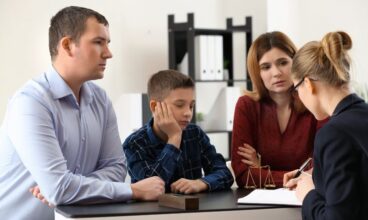 Child Support Lawyers Near Me: Finding the Best Legal Representation