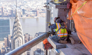 Construction Accident in New York: Your Guide to Legal Help and Safety Measures