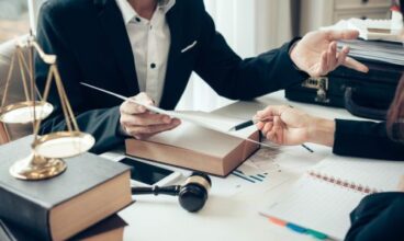 Navigating Through Divorce: The Essential Role of Pro Bono Divorce Lawyers
