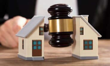 Property Division Lawyer: Ensuring Fair Distribution of Assets