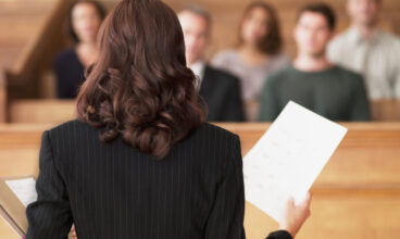 Demystifying Legal Roles: What Type of Lawyer Defends Victims?